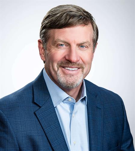 Glen Merritt