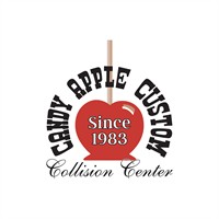 Candy Apple Custom Collision II, Inc.