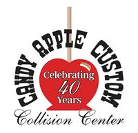 Candy Apple Custom Collision II, Inc.