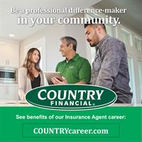 Night of Opportunity Hosted By COUNTRY Financial