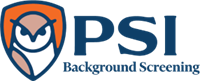 PSI Background Screening
