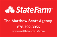 Matthew Scott State Farm