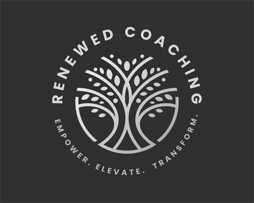 Renewed Coaching Logo