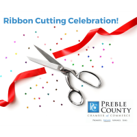 Ribbon Cutting Celebration: Preble County Veteran Services  New Location