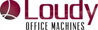 Loudy Office Machines, Inc.
