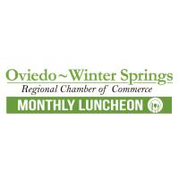 Chamber Monthly Luncheon