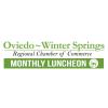 Chamber Monthly Luncheon-" 2nd Annual Healthcare Update"