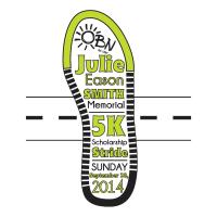 Julie Eason Smith 5K Memorial Stride