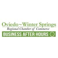 Business After Hours at Elmhurst Village