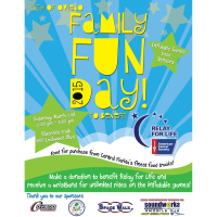 Family Fun Day 