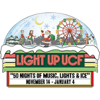 Chamber Night at Light Up UCF
