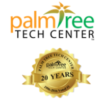 Palm Tree Tech Center 20th Anniversary Hot Dog Cookout
