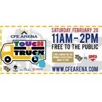 4th Annual Touch-A-Truck