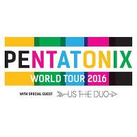 Pentatonix (with special guest Us The Duo)