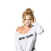 Amy Schumer Live