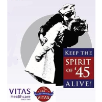 Keeping the Spirit of '45 Alive