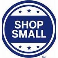 Small Business Saturday - Shop Small