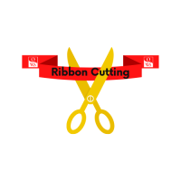 Ribbon Cutting at Master Roberts Taekwondo