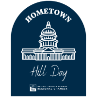 Hometown Hill Day