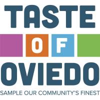 31st Annual Taste of Oviedo