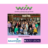 WIN-Women's Inspiration Network_July 2025