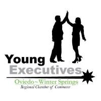 Young Executives Networking 