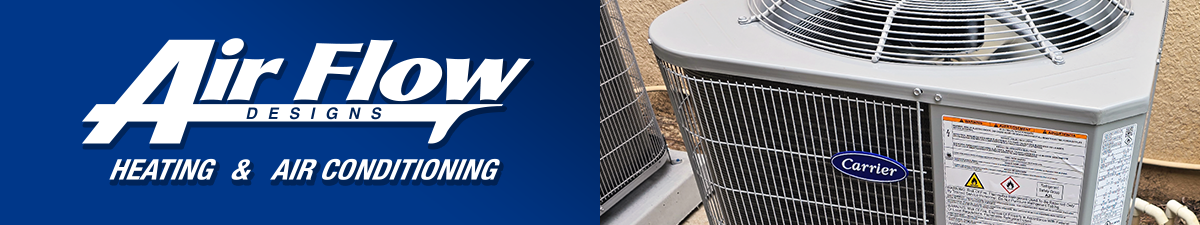 Air Flow Designs Heating and Air Conditioning