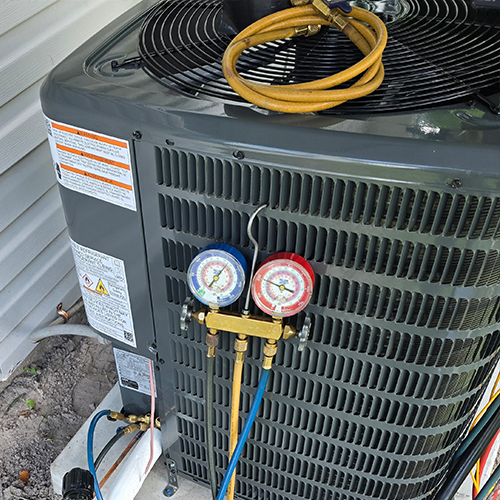 AC Maintenance in Oviedo/Winter Springs by Air Flow Designs