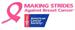 Making Strides Against Breast Cancer's Extravaganza Event