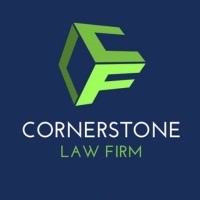 Cornerstone Law Firm PLLC