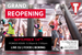 Grand ReOpening