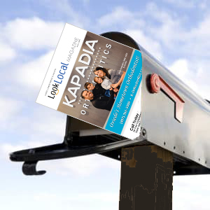 Direct Mail to 60,000 Mailboxes of Oviedo | Winter Springs | Chuluota | Lake Mary | Heathrow | Sanford