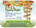 Fall Family Night as Most Precious Blood Catholic Church