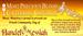 Most Precious Blood Catholic Church Music Ministry presents Handel's Messiah