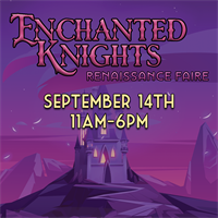 Enchanted Knights Renaissance Faire
