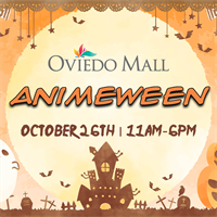 Animeween | Anime x Halloween Expo