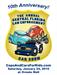 "COPS 'N CARS FOR KIDS" - 10th Annual Central Florida Law Enforcement Car Show