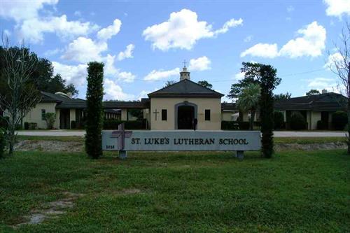 St. Luke's Lutheran Preschool