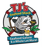 TJ's Seafood Shack - Seafood Galore & A Whole Lot More