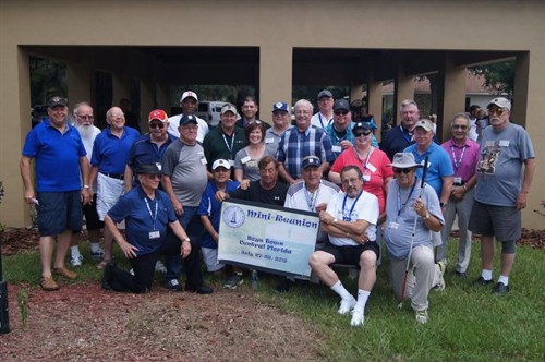 Boys Town Alumni Reunion