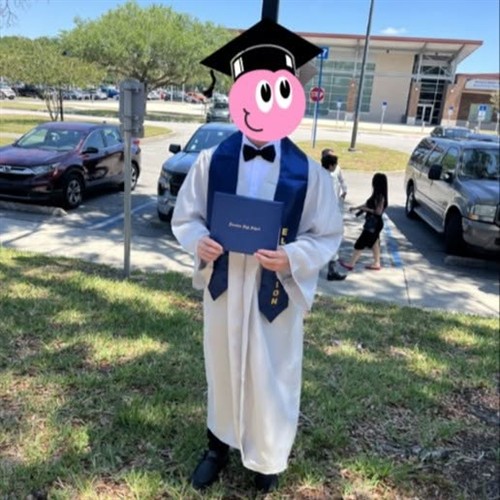 Boys Town Youth, Class '24, graduates from high school!