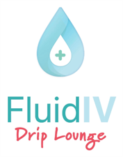 Fluid IV Drip Lounge