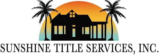 Sunshine Title Services, Inc.,