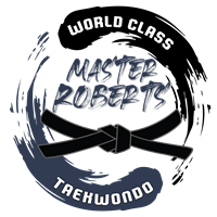 Master Roberts World Class Taekwondo