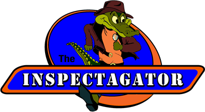 Inspectagator - Residential and Commercial Inspections