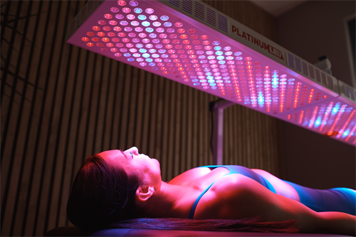 Red Light Therapy