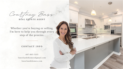 COURTNEYBASS+CO (brokered by RE/MAX Exclusive Collection)
