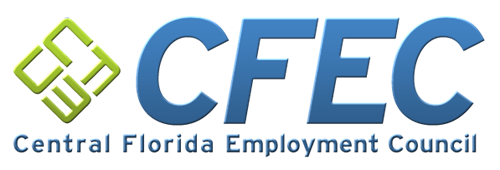 Our job fairs are some of the biggest in Central Florida. 