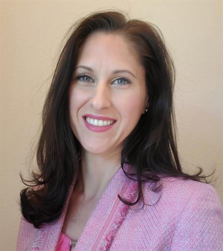 Dr. Melissa Francisco