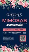 Moms & Mimosas Present by Basecamp Fitness Oviedo